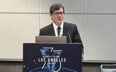 CNS October 11-15 2025