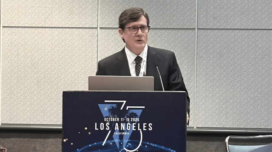 CNS October 11-15 2025