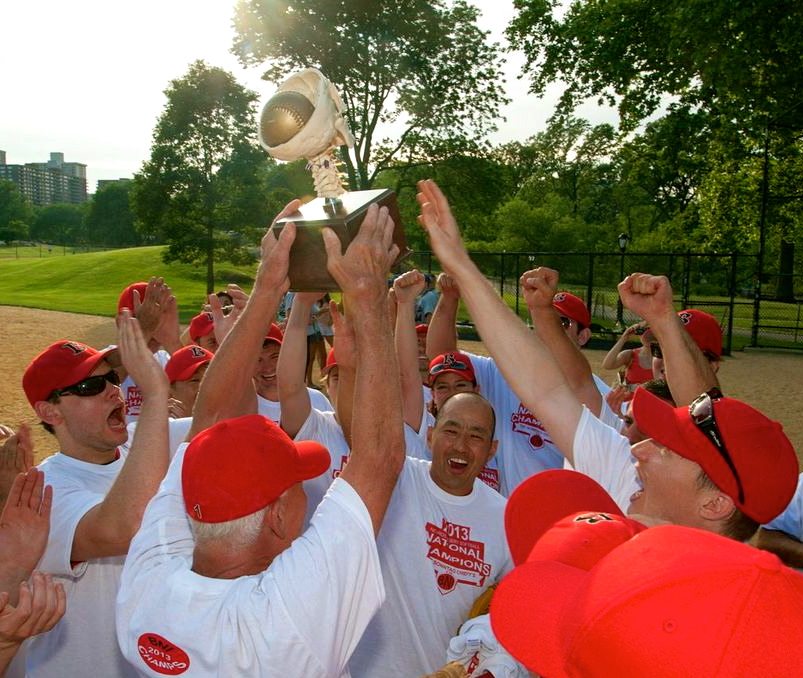 Barrow 1013 Champions